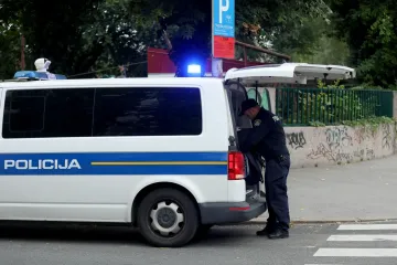 Sprema se velika akcija hrvatske policije: Bit će posvuda policajaca, evo što će snimati