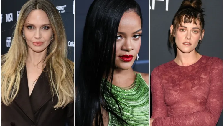 Lizanje pazuha, krv i šlag: Slavni su priznali najbizarnije fetiše, neki su otišli predaleko