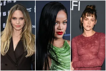 Lizanje pazuha, krv i šlag: Slavni su priznali najbizarnije fetiše, neki su otišli predaleko