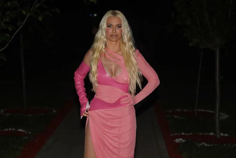 Nataša Bekvalac otkrila hoće li se udati po četvrti put: 'Znam kakav se muškarac treba pojaviti'