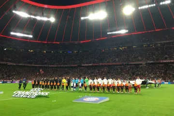 Bavarski gigant kupuje novi stadion! Allianz Arena više nije dovoljna za Bayern