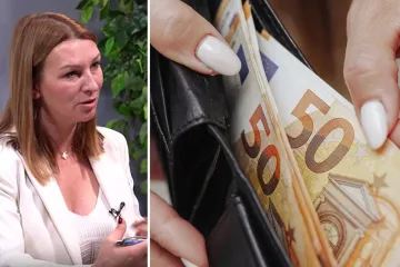Stručnjakinja savjetuje kako držati novčanik pod kontrolom: 'Ovo napravite čim sjedne plaća'