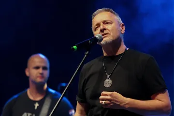 Zbog ovoga se o Marku Perkoviću Thompsonu nije prestajalo pričati