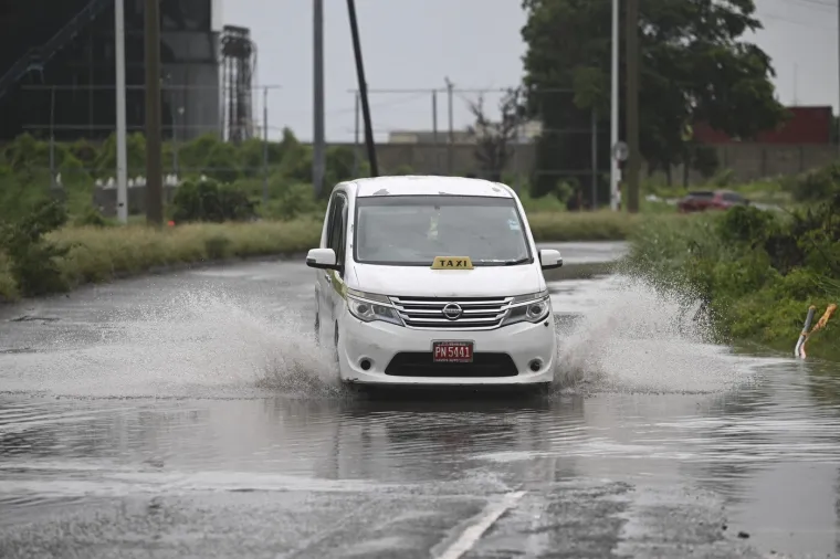 Približava im se katastrofalan uragan, spremaju se za najgore: 'Nemojte se kockati s Melissom!'