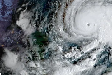 Približava im se katastrofalan uragan, spremaju se za najgore: 'Nemojte se kockati s Melissom!'