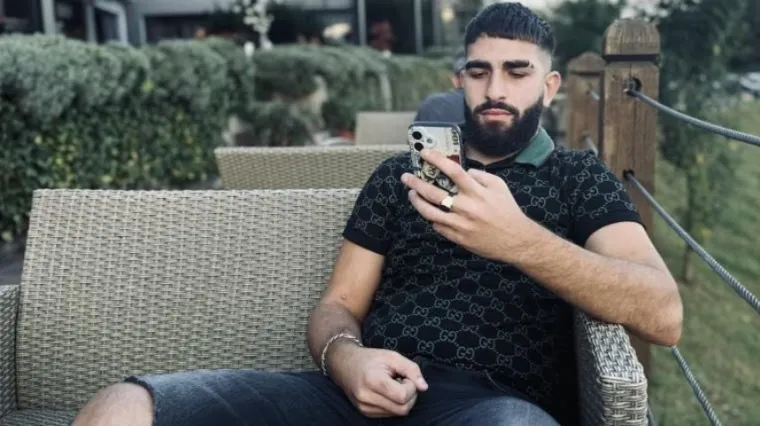 Ovo je muškarac (21) osumnjičen za ubojstvo Slovenca koji je došao obraniti svog sina