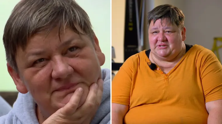 Josipina priča rasplakala kandidate 'Života na vagi': 'Svi smo za&scaron;utjeli, bili smo s njom u mislima'