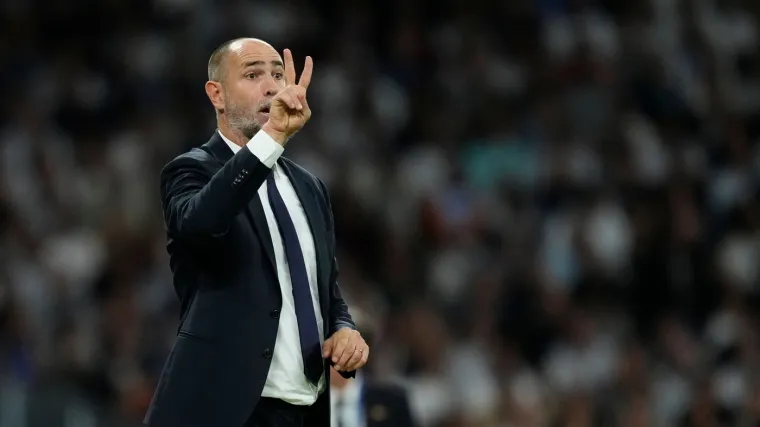 Pogledajte kako su navijači Juventusa stali iza Tudora i oštro napali vodstvo Juventusa