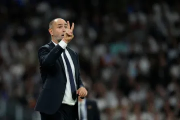 Pogledajte kako su navijači Juventusa stali iza Tudora i oštro napali vodstvo Juventusa