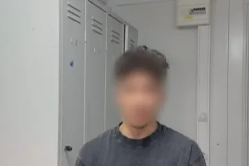 Heroj otkrio detalje 'borbe' s pljačkašem ljekarne na Trešnjevci: 'Vidio sam pištolj...'