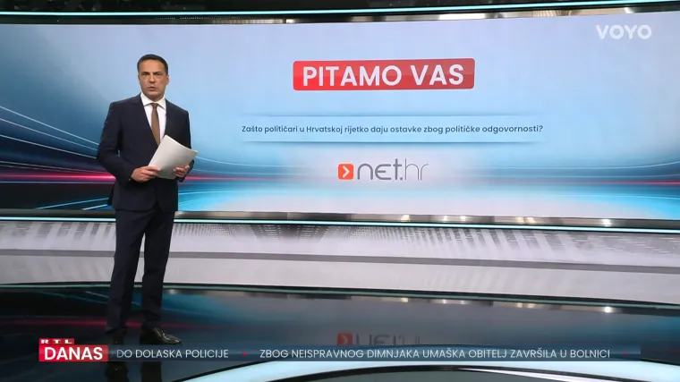 Zbog brutalnog slučaja u Sloveniji padaju smjene: Zašto to rijetko vidimo u Hrvatskoj?