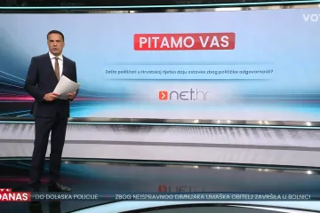 Zbog brutalnog slučaja u Sloveniji padaju smjene: Zašto to rijetko vidimo u Hrvatskoj?