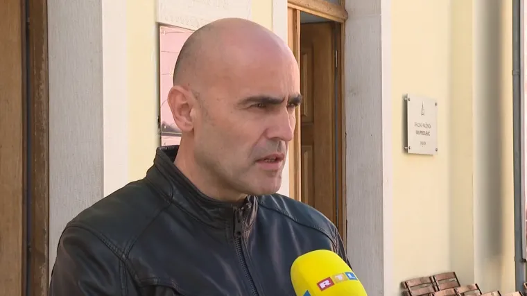 Gradonačelnik Skradina otkrio tko je ukrao 170 tisuća iz blagajne