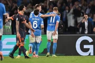 Loše vijesti za talijanskog velikana: Zvijezda momčadi van terena do kraja godine