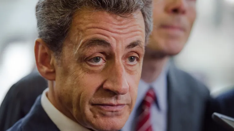 Sin Nicolasa Sarkozyja dobio dijete s lijepom Crnogorkom: Odabrali su ime s posebnim značenjem