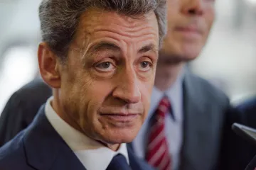 Sin Nicolasa Sarkozyja dobio dijete s lijepom Crnogorkom: Odabrali su ime s posebnim značenjem