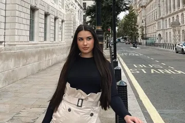 Lucija nam je ispričala sve o snimanju viralnih obiteljskih videa: 'Sve je nastalo iz fore'