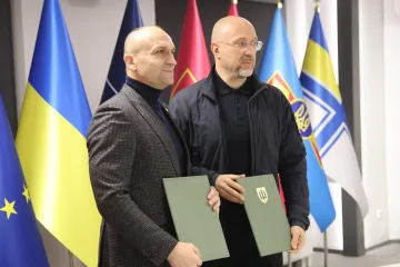 Pao potpis o suradnji Hrvatske i Ukrajine: Evo što je Anušić dogovorio