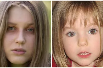 Žena koja tvrdi da je Maddie otkrila svoje razloge: 'Roditelji su me iznenadili...'