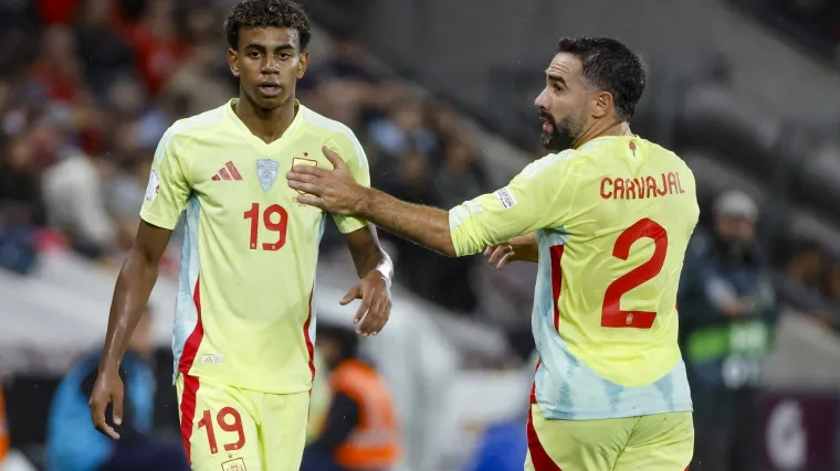 Ratni El Clasico napravio raskol u reprezentaciji koja je glavni favorit za svjetsko zlato