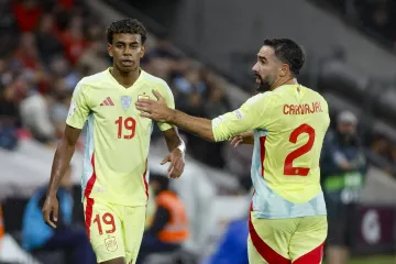 Ratni El Clasico napravio raskol u reprezentaciji koja je glavni favorit za svjetsko zlato