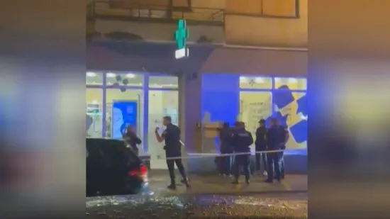 Strani radnik spasio živote nepozatih i postao junak dana