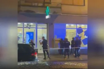 Strani radnik spasio živote nepozatih i postao junak dana