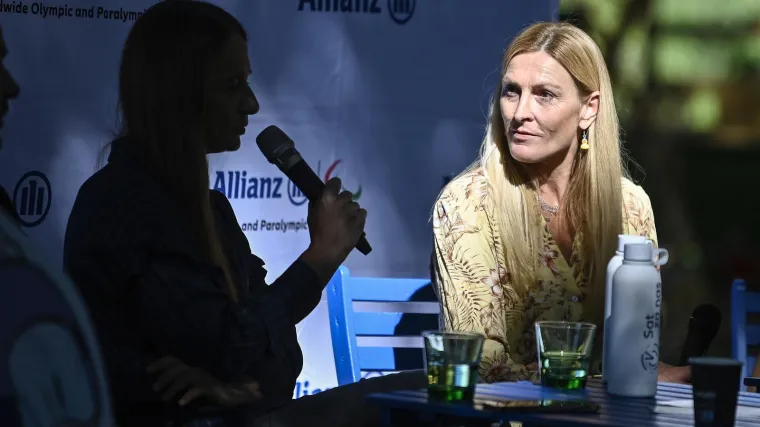 Janica Kostelić primila veliko svjetsko priznanje u Indiji: 'Inspiracija za generacije'