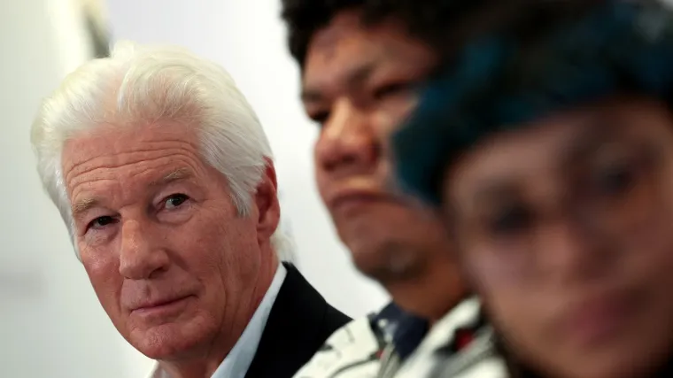 Sjećate li se njega? Slavni glumac nekoć je bio jedan od najpoželjnijih