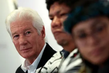 Sjećate li se njega? Slavni glumac nekoć je bio jedan od najpoželjnijih