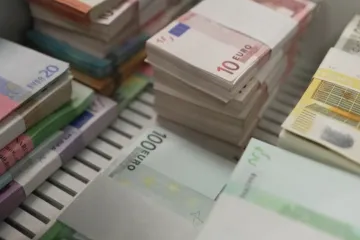 Imamo detalje filmske pljačke u Skradinu: Mjesecima trpala novac iz blagajne u džep