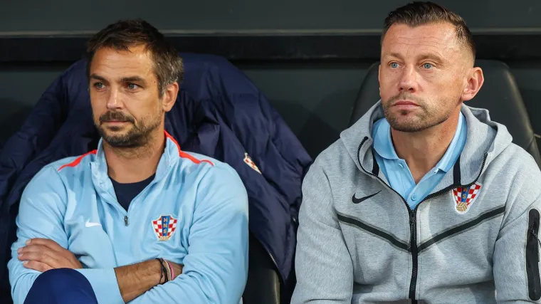 Olić otkrio popis mladih Vatrenih: Evo tko će igrati protiv Litve i Mađarske
