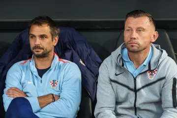 Olić otkrio popis mladih Vatrenih: Evo tko će igrati protiv Litve i Mađarske