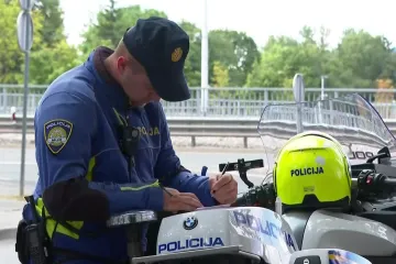 Hrvate čekaju strože kazne! Prvi čovjek prometne policije otkrio za koje prekršaje