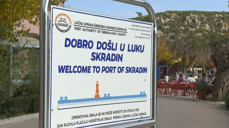 Je li Skradinjanka u 40-ima potrošila 170 tisuća eura ili će ih vratiti?