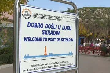 Je li Skradinjanka u 40-ima potrošila 170 tisuća eura ili će ih vratiti?