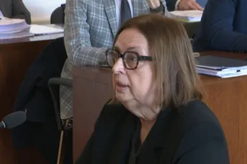 Ćorlukina mama svjedočila na suđenju braći Mamić: 'Za nogomet je bio zadužen tata'