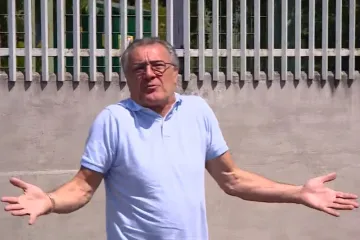 Na suđenju otkriveno: Zdravko Mamić volio je keš, a svaka isplata bilježila se u rokovnik