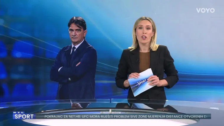 Zlatko Dalić objavio novi popis: Na pretpozivu i neka potpuno nova imena