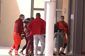 Prva noć u novoj kući umalo je završila kobno za obitelj, a za sve je kriv opasni kukac