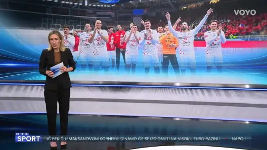 Rukometaši se vraćaju u akciju: Hrvatska započinje pripreme za Euro uz dvije provjere