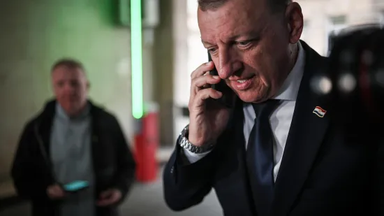 Kuha li se velika promjena u Zagrebu? Tek došao i već pokrenuo politički rat