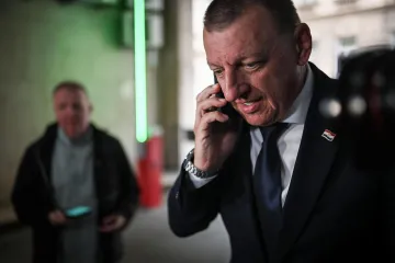 Kuha li se velika promjena u Zagrebu? Tek došao i već pokrenuo politički rat