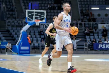 Zadar ponovno nezaustavljiv: Peta uzastopna pobjeda i nova stotka na Višnjiku