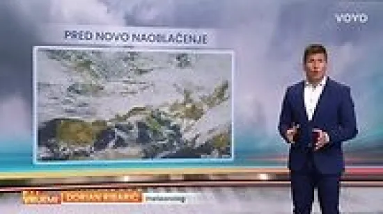 Meteorolog najavio natprosječno tople dane, pogledajte temperature ovaj tjedan