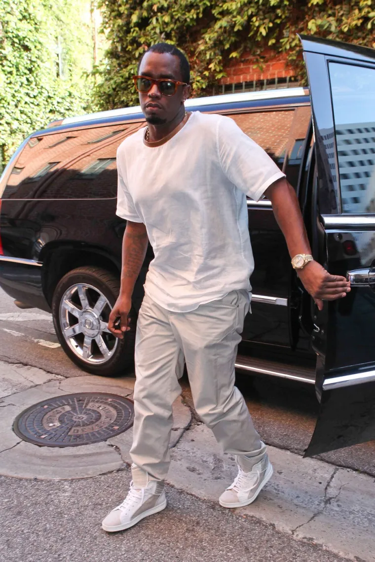 Poznat točan datum kad Diddy izlazi iz zatvora: Evo kada završava kazna