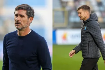 Jedan zadovoljan, drugi razočaran: Evo što su rekli treneri nakon utakmice kola