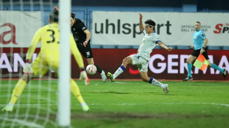 Navijači Dinama ogorčeni nakon blijede predstave: Društvene mreže gore od komentara