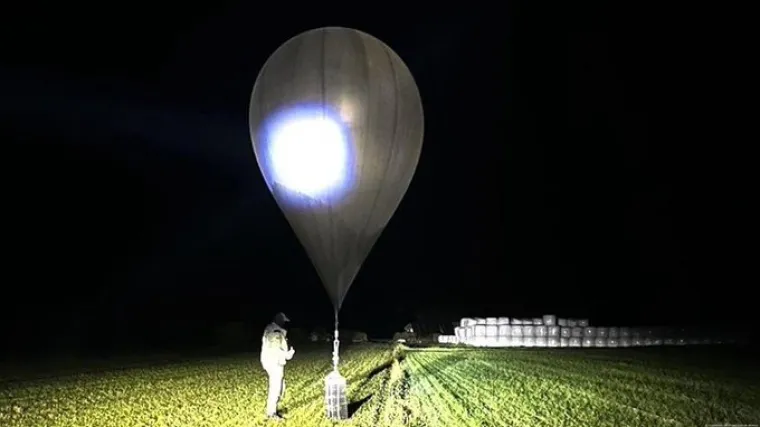 Uzbuna u članici NATO-a zbog misterioznih balona: Spominje se aktiviranje članka 4