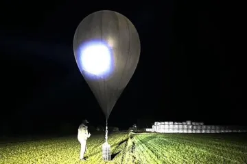 Uzbuna u članici NATO-a zbog misterioznih balona: Spominje se aktiviranje članka 4